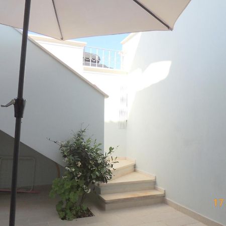 Senafer Funtana Meiga Exterior foto
