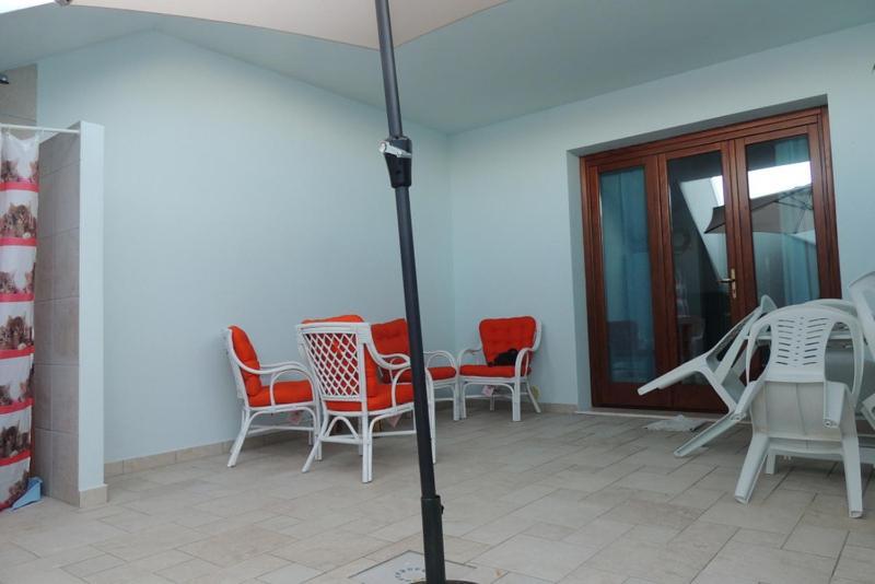 Senafer Funtana Meiga Exterior foto