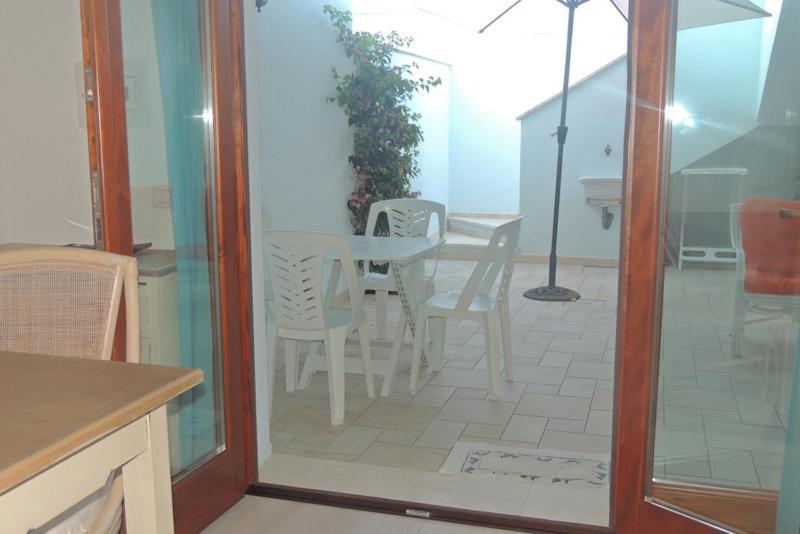 Senafer Funtana Meiga Exterior foto